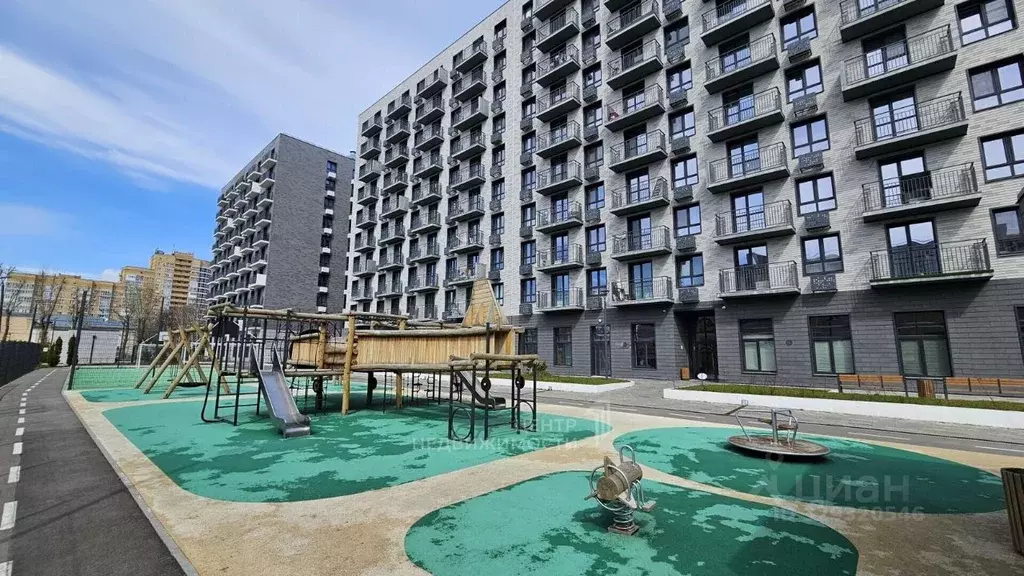 4-к кв. Татарстан, Казань ул. Симонова, 11 (85.0 м) - Фото 1