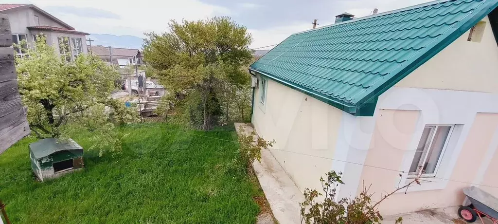 Дача 27,9 м на участке 13,6 сот. - Фото 1