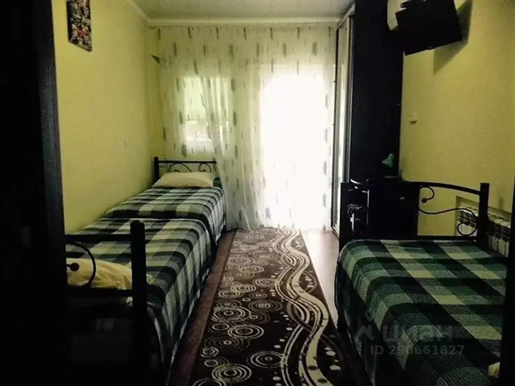 Дом в Крым, Керчь ул. Штурманская, 64 (60 м) - Фото 1