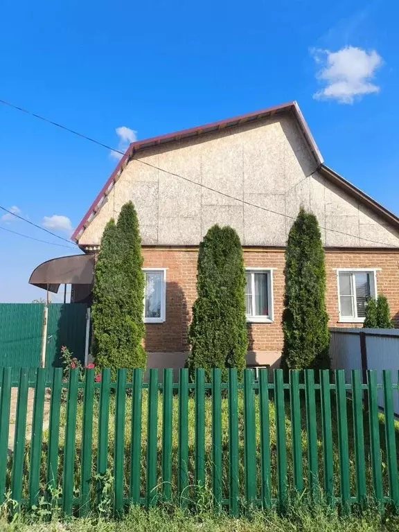 Дом 56 м на участке 6 сот. - Фото 0