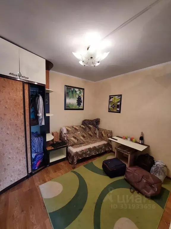 1-к кв. Крым, Керчь ул. Ворошилова, 37 (34.0 м) - Фото 1