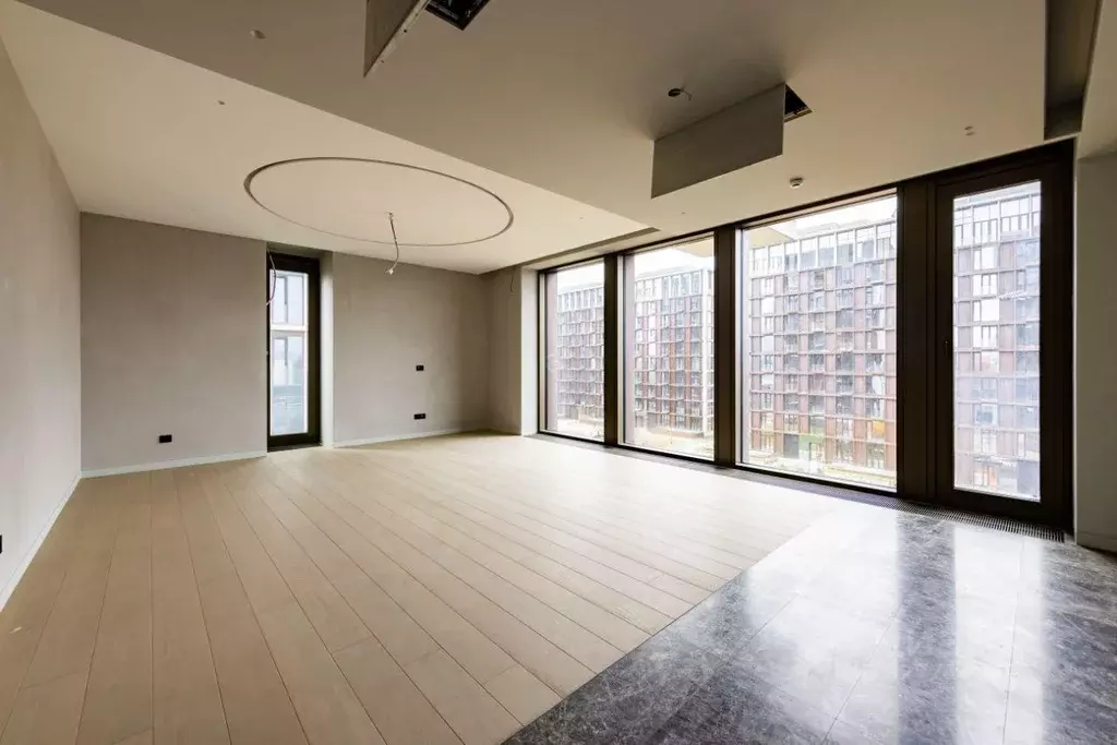 Квартира, 3 комнаты, 126 м - Фото 2