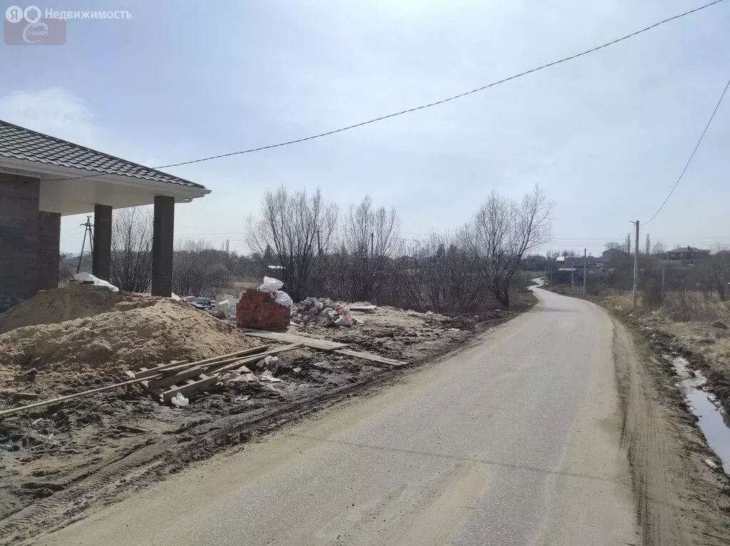 Дом в село Новая Усмань, Школьная улица (95 м) - Фото 0