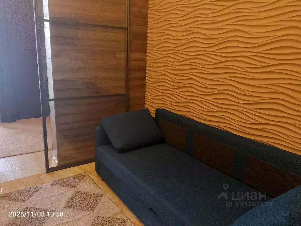 1-к кв. Севастополь ул. Парковая, 7 (42.0 м) - Фото 2