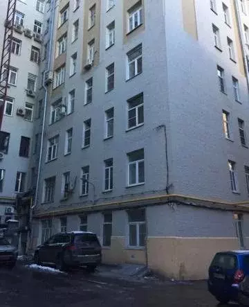 Продается 4-комнатная квартира - Фото 2