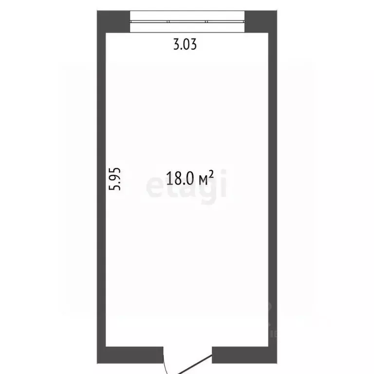 Комната Саха (Якутия), Жатай городской округ, Жатай рп ул. Гастелло, ... - Фото 2