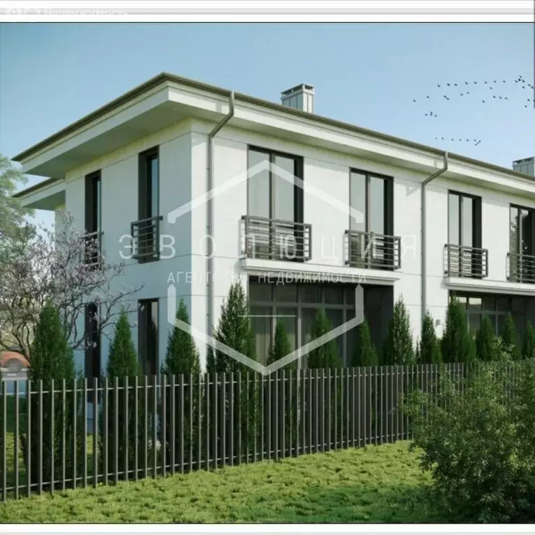 Дом в Светлогорск, Славянская улица, 7 (120 м) - Фото 0