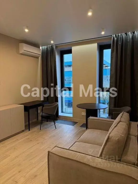 1-к кв. Москва Стремянный пер., 2 (37.0 м) - Фото 2