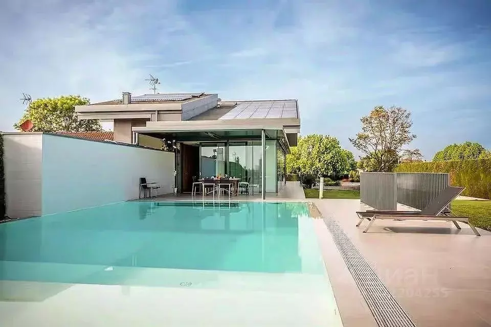 Дом в Краснодарский край, Сочи Сухумское ш. (200 м) - Фото 2