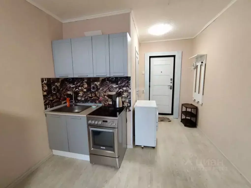 Студия Кемеровская область, Кемерово ул. Сибиряков-Гвардейцев, 21 ... - Фото 1