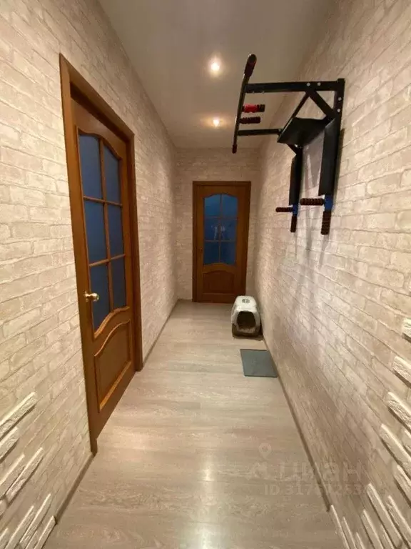 Квартира, 2 комнаты, 64.4 м - Фото 0
