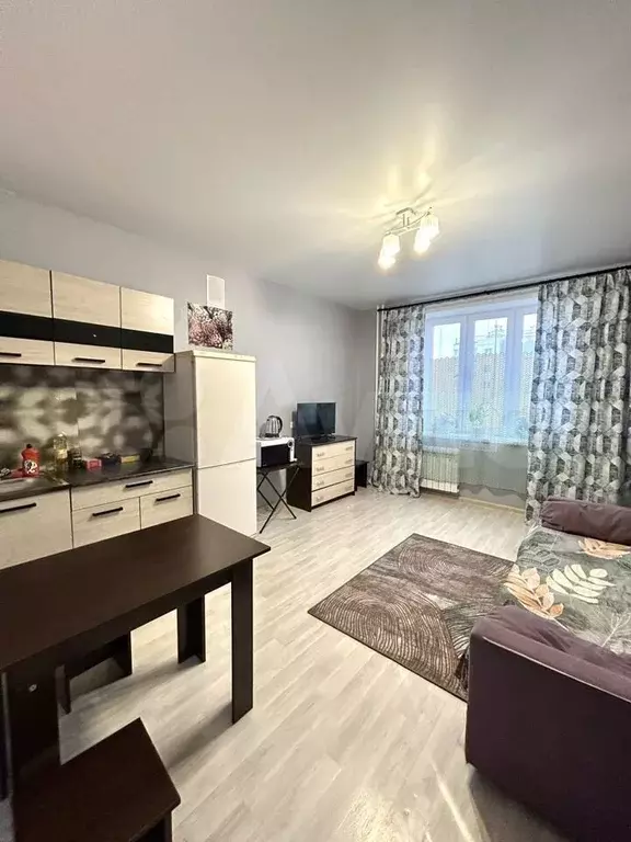 2-к. квартира, 40 м, 6/9 эт. - Фото 0