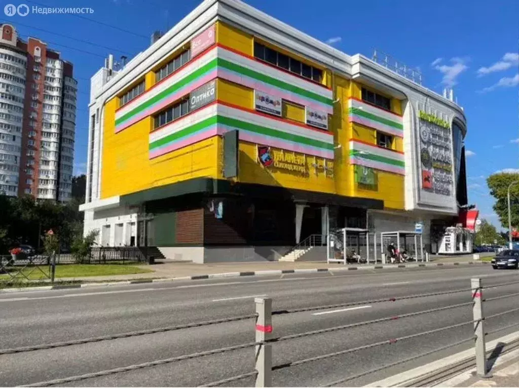 Торговая площадь (252 м) - Фото 2