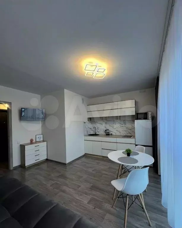 Квартира-студия, 23,8 м, 7/10 эт. - Фото 0