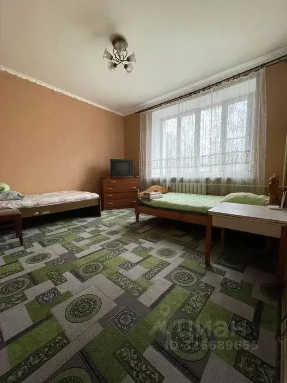 3-к кв. Московская область, Егорьевск просп. Ленина, 5 (80.0 м) - Фото 1