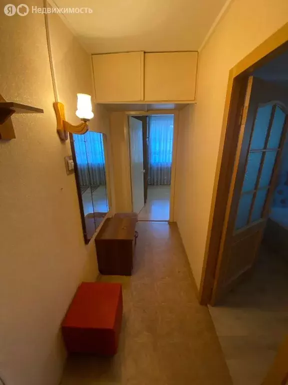 2-комнатная квартира: Псков, Текстильная улица, 16 (45 м) - Фото 0