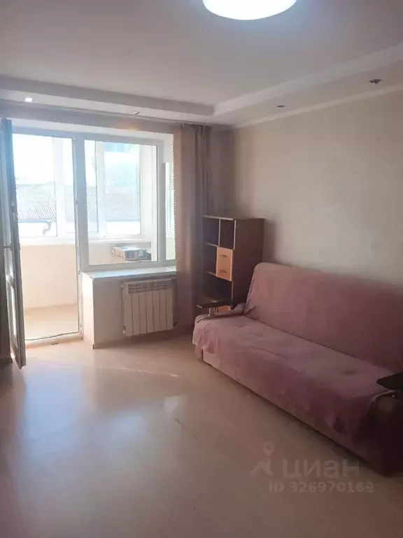 2-к кв. Ростовская область, Таганрог ул. Дзержинского, 171-3 (48.0 м) - Фото 1