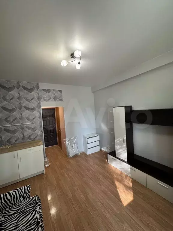 Квартира-студия, 19,6 м, 2/4 эт. - Фото 0
