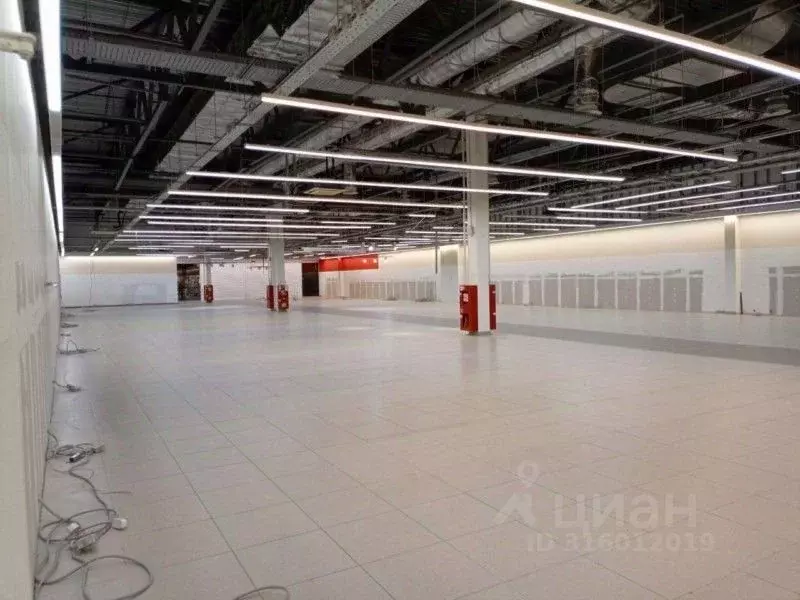 Торговая площадь в Нижегородская область, Нижний Новгород ... - Фото 0