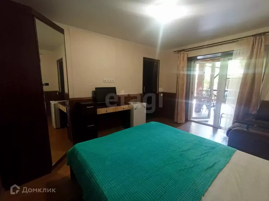 Продаётся квартира-студия, 20 м - Фото 0