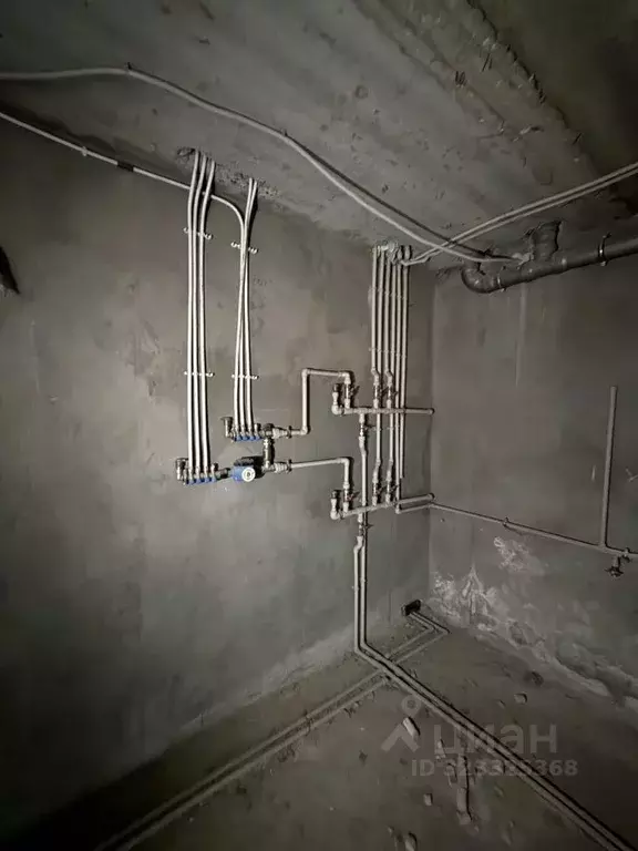 Дом в Волгоградская область, Краснослободск Среднеахтубинский район, ... - Фото 2