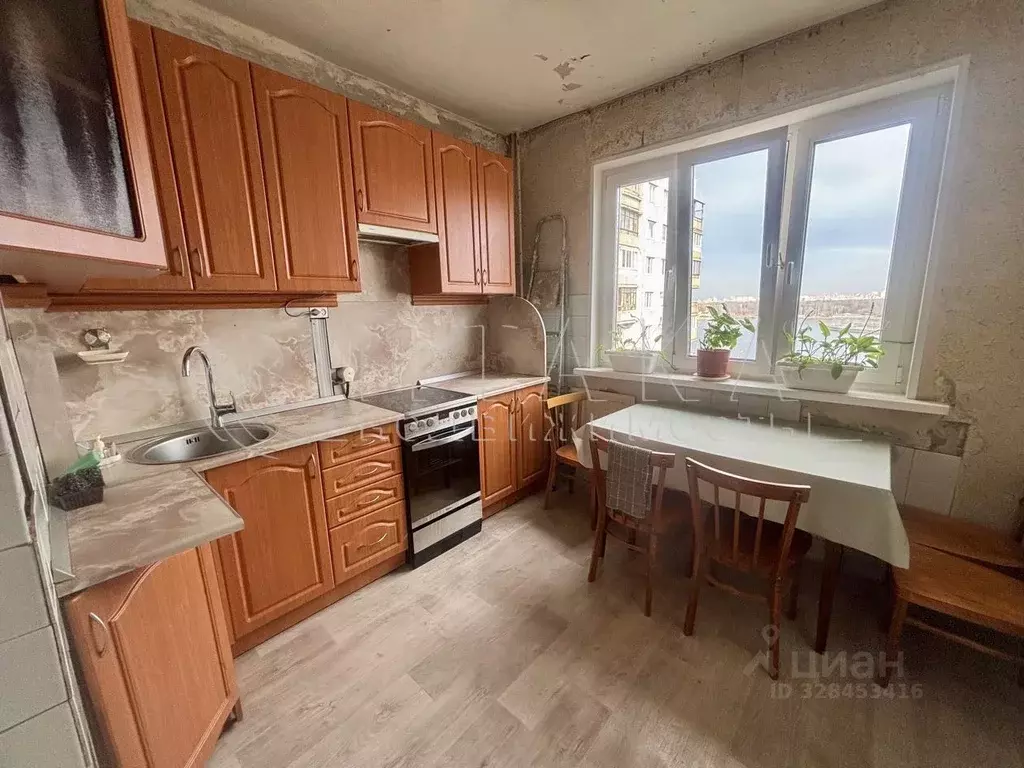 Комната Санкт-Петербург Морская наб., 43К1 (20.0 м) - Фото 2