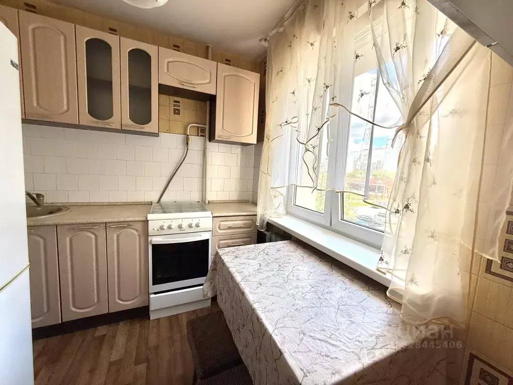 2-к кв. Московская область, Чехов ул. Полиграфистов, 12 (44.0 м) - Фото 1