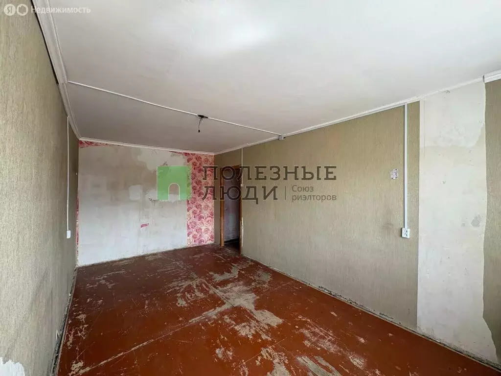 1-комнатная квартира: Чита, улица Ползунова, 28 (30 м) - Фото 2