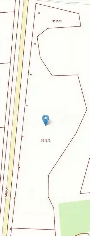 Участок в Челябинская область, Аргаяшский муниципальный округ, ... - Фото 2