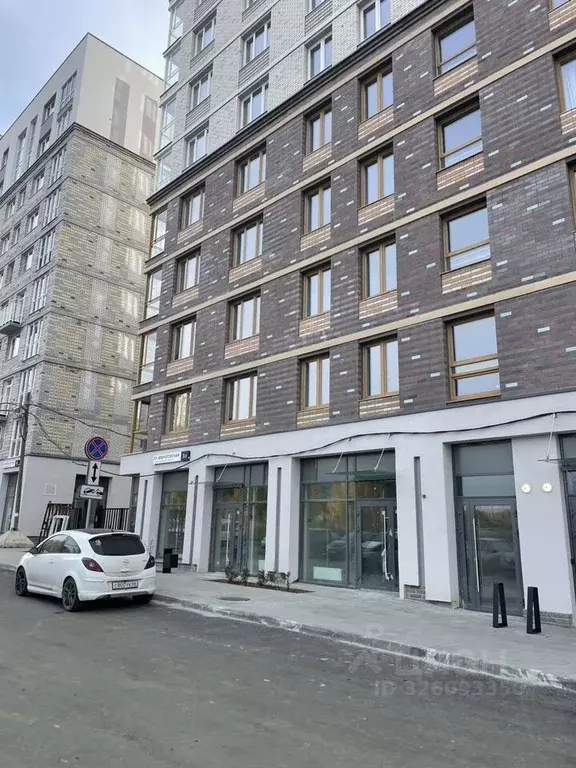 Помещение свободного назначения в Свердловская область, Екатеринбург ... - Фото 1