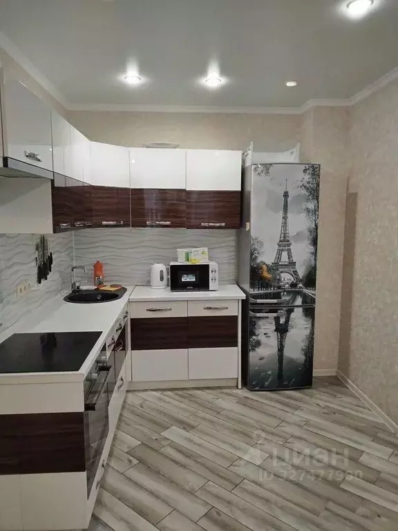 Дом в Краснодарский край, Анапа Пионерский просп., 114Вк4 (80 м) - Фото 1