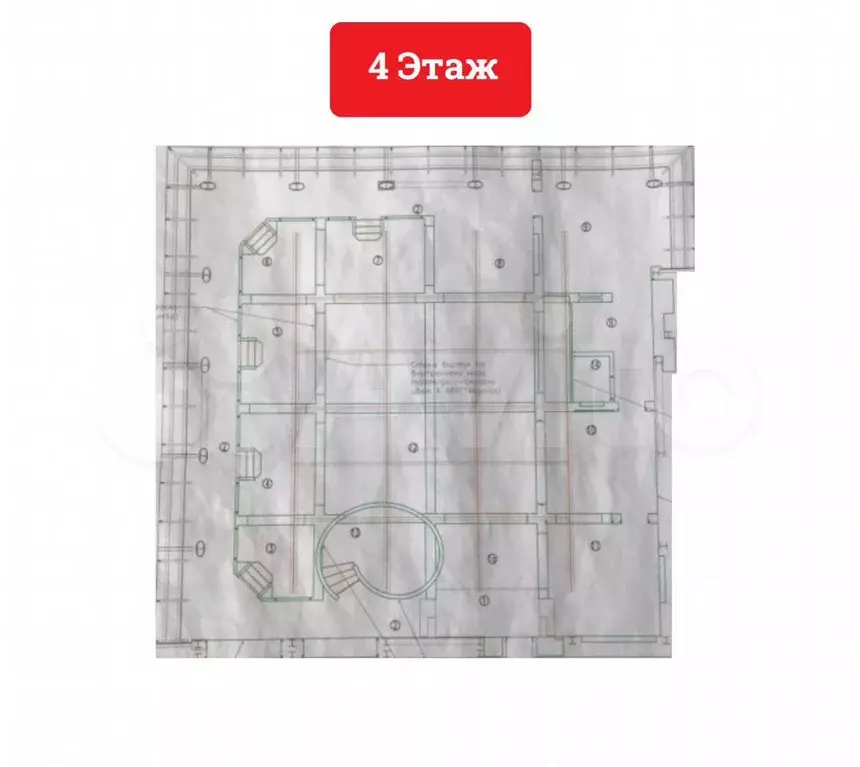 Продажа Офиса в центре - 365,0 м - Фото 0