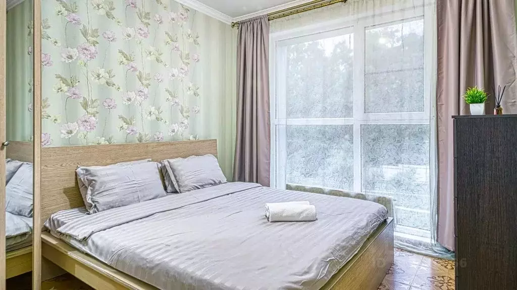 1-к кв. Московская область, Балашиха просп. Ленина, 32б (44.0 м) - Фото 0