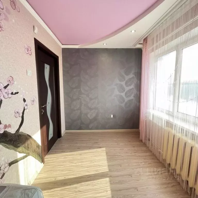 3-к кв. Адыгея, Майкоп Пролетарская ул., 353 (50.3 м) - Фото 2