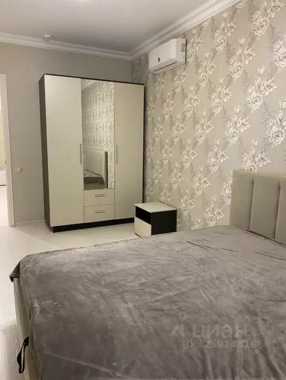 2-к кв. Москва ул. Мичуринский проспект Олимпийская деревня, 1к1 (67.0 ... - Фото 2