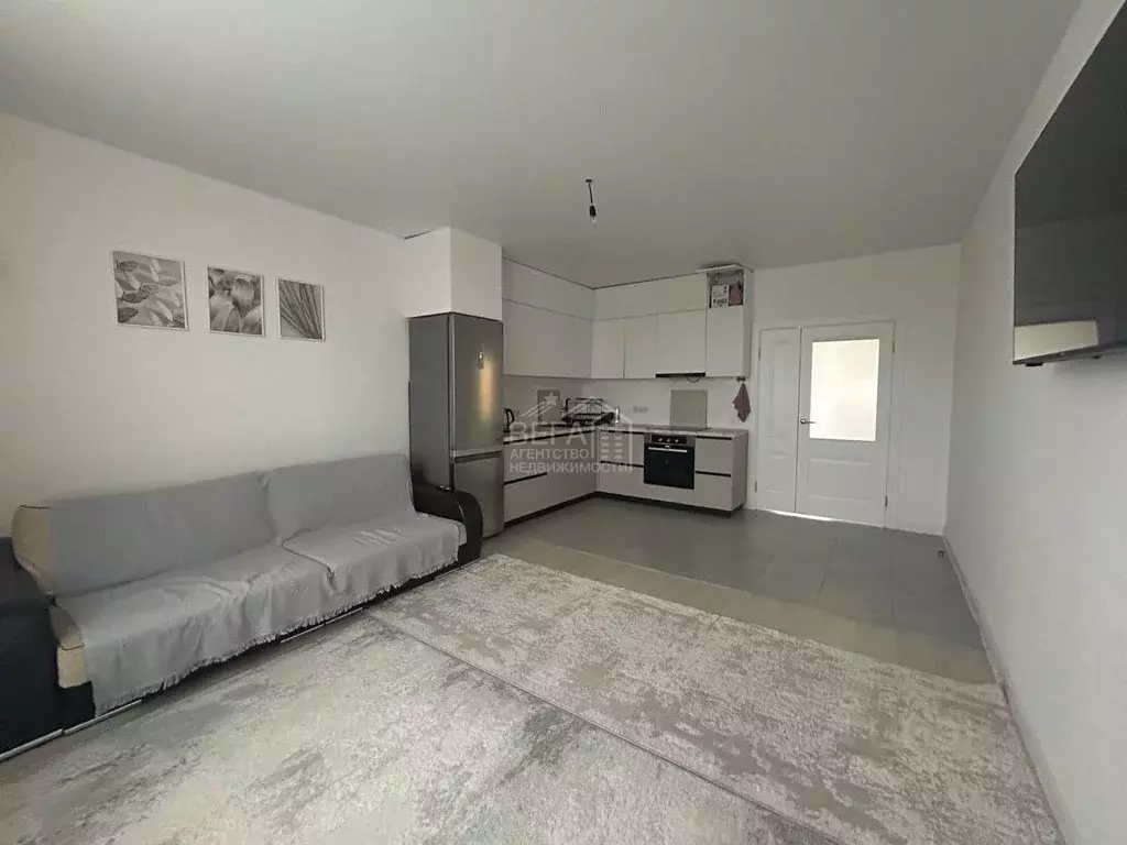 3-к кв. Московская область, Апрелевка Наро-Фоминский городской округ, ... - Фото 1