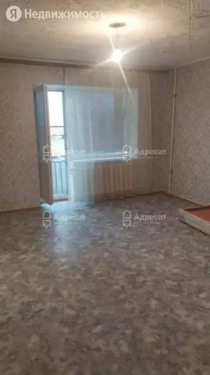 3-комнатная квартира: Логовский, 40 (50.8 м) - Фото 0
