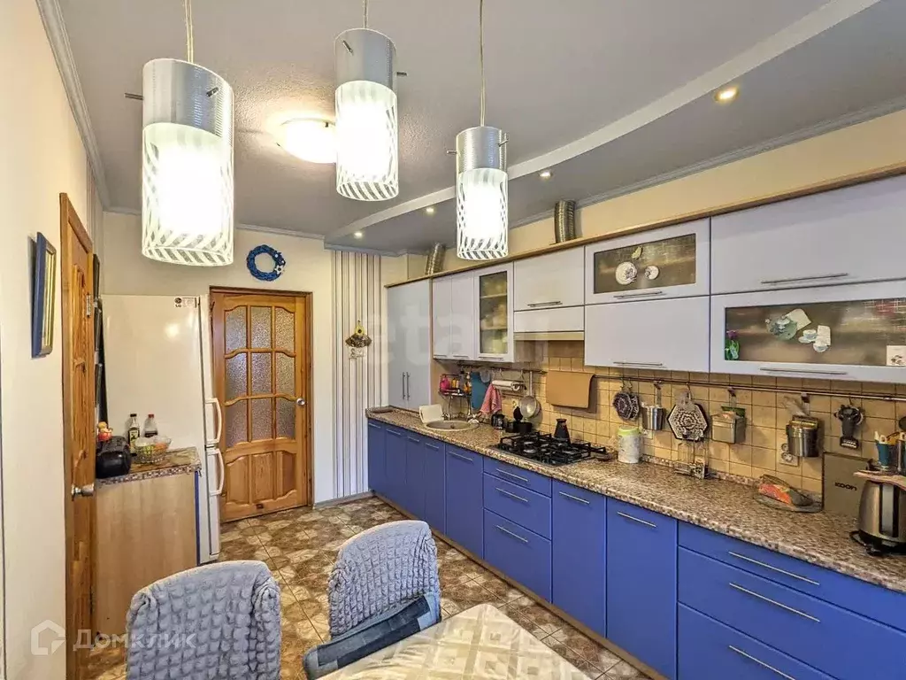 Продаётся 2-к квартира, 74.5 м - Фото 0