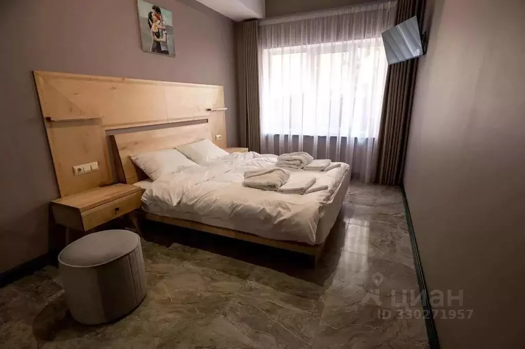 Комната Смоленская область, Смоленск ул. Николаева, 15Б - Фото 1