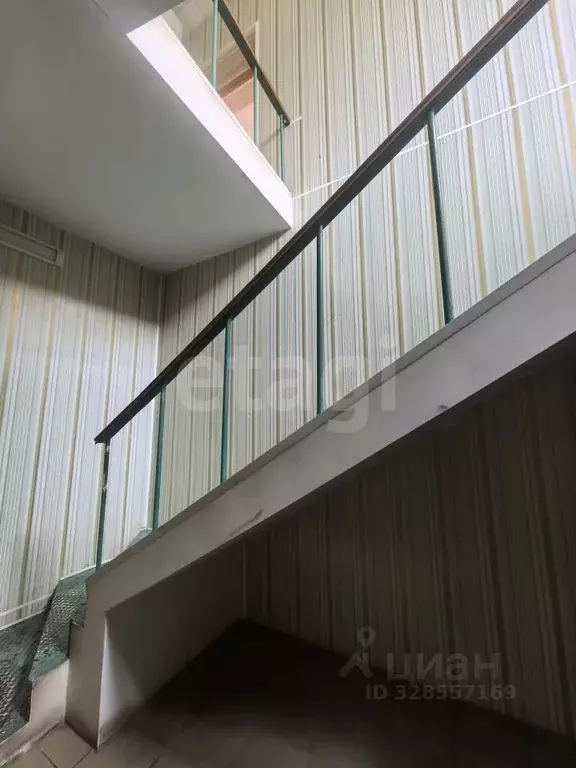 Офис в Брянская область, Брянск ул. Ульянова, 8 (25 м) - Фото 2