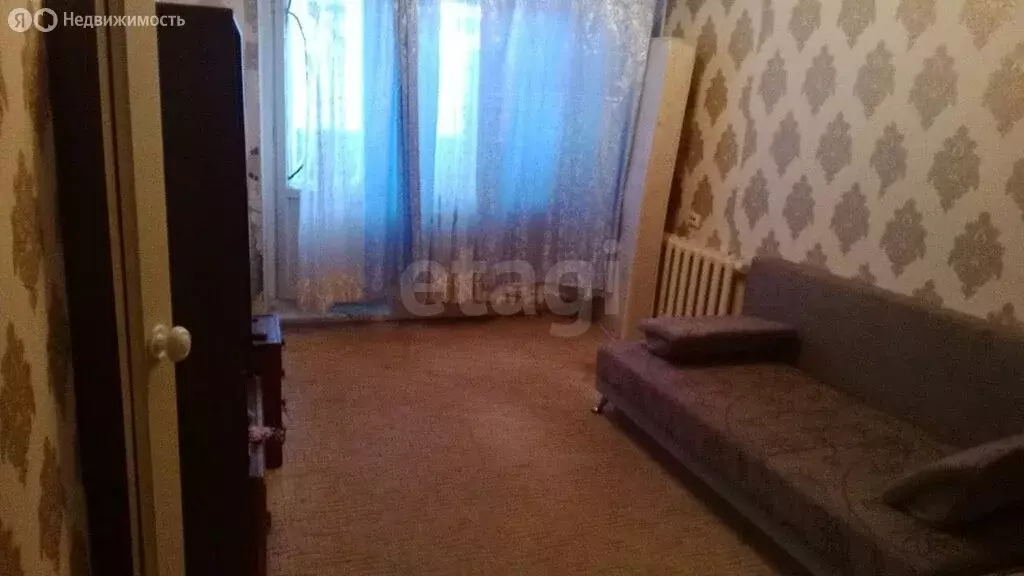 2-комнатная квартира: посёлок Васьково, 76 (50.7 м) - Фото 1