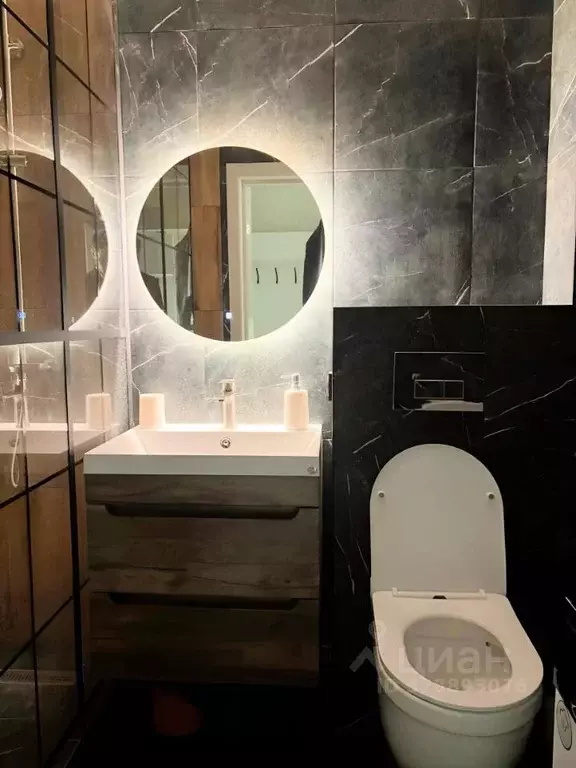1-к кв. Башкортостан, Уфа просп. Октября, 75 (35.0 м) - Фото 2