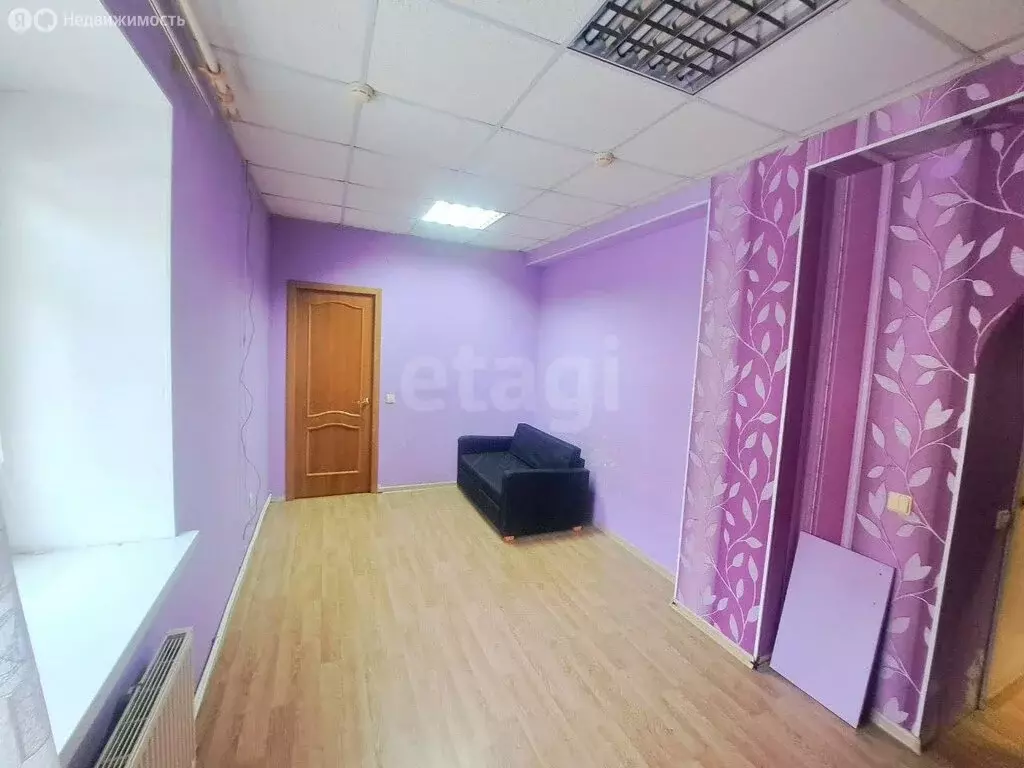 Квартира-студия: Павловск, Берёзовая улица, 22к2 (23 м) - Фото 2