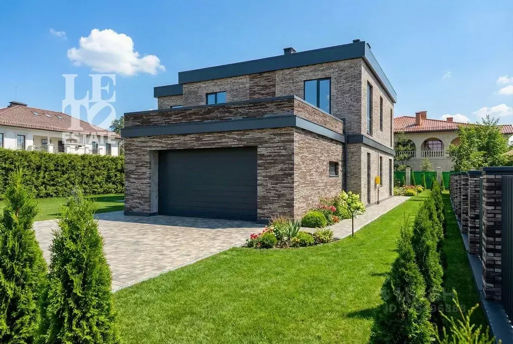 Дом в Московская область, Истра муниципальный округ, д. Новинки, ... - Фото 2