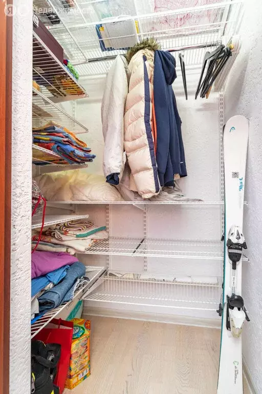 Дом в посёлок Марциальные Воды, Солнечная улица, 16 (113.4 м) - Фото 2