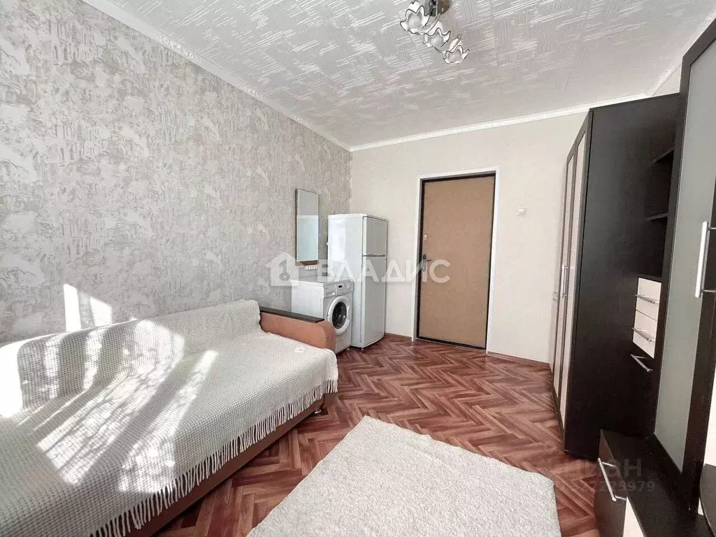 Комната Белгородская область, Белгородский район, Дубовское с/пос, ... - Фото 1