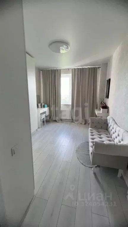 2-к кв. Калининградская область, Калининград Летняя ул., 72 (52.0 м) - Фото 2