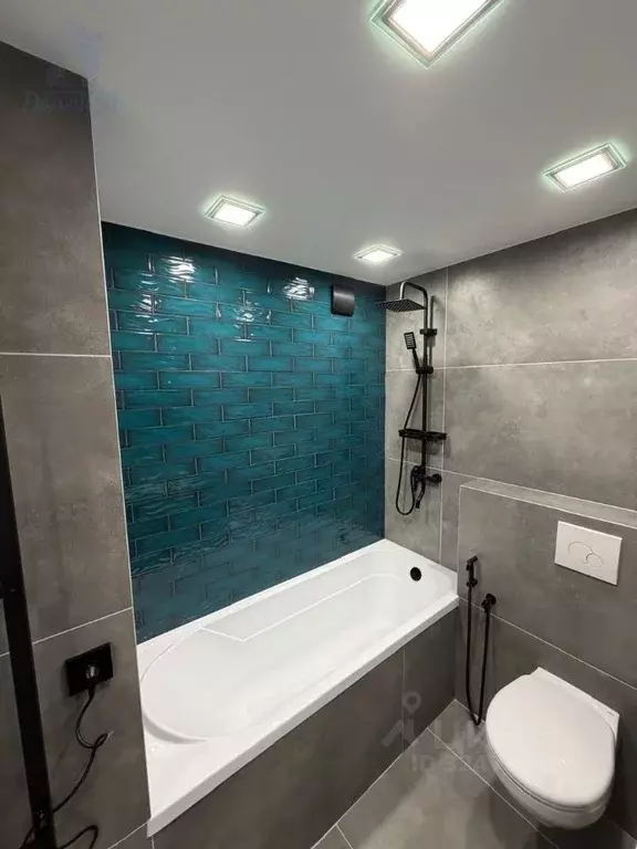 Студия Воронежская область, Воронеж ул. Независимости, 78к1 (21.0 м) - Фото 2