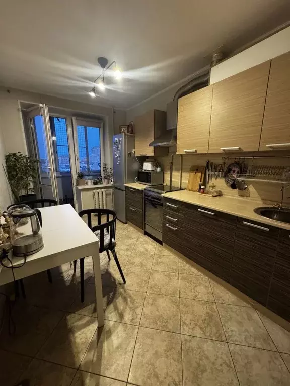 1-к кв. Москва Фестивальная ул., 53К4 (32.1 м) - Фото 2