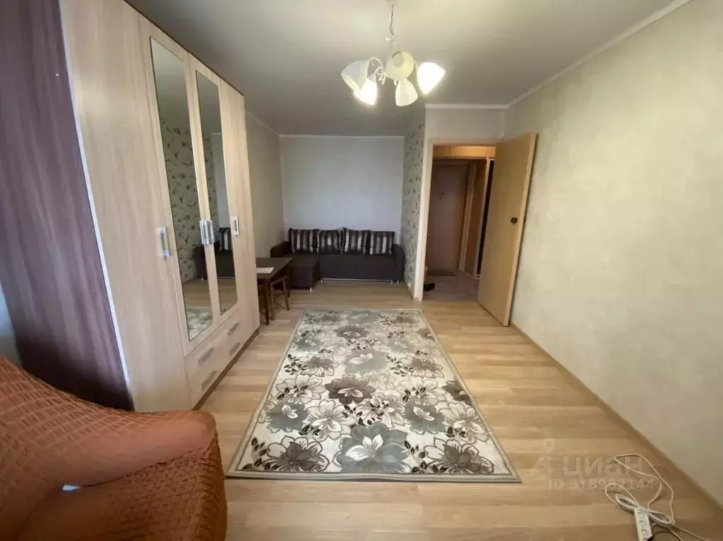 1-к кв. Москва бул. Яна Райниса, 20К1 (40.0 м) - Фото 0